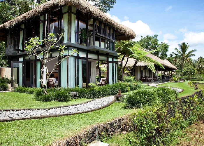 Villa Kelusa