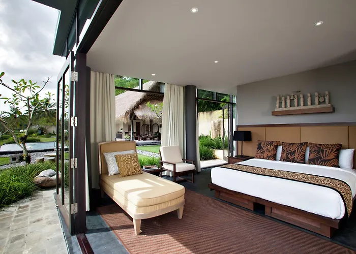 Kelusa Ubud
