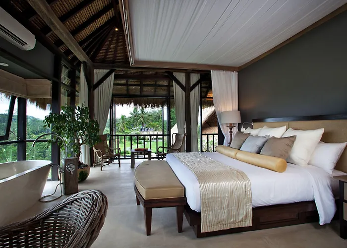 Kelusa Ubud