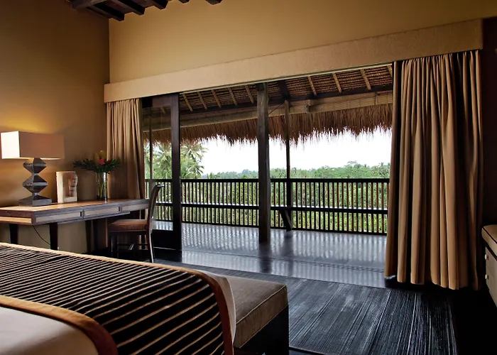 Villa Kelusa Ubud