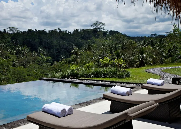 Kelusa Ubud