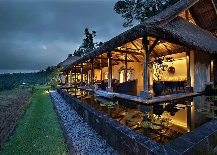 Kelusa Ubud