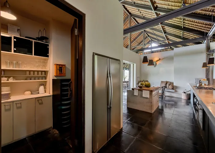 Kelusa Villa Ubud