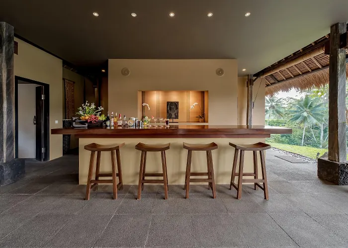 Villa Kelusa Ubud