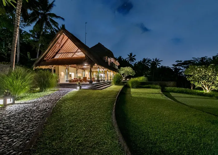 Kelusa * Ubud