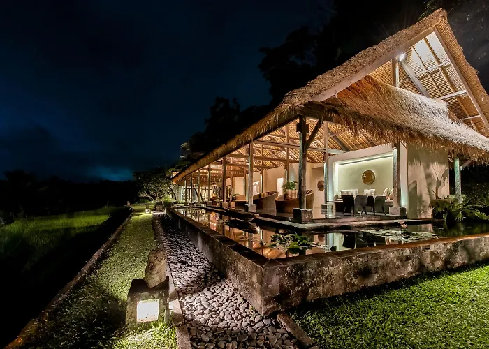 Kelusa Villa Ubud