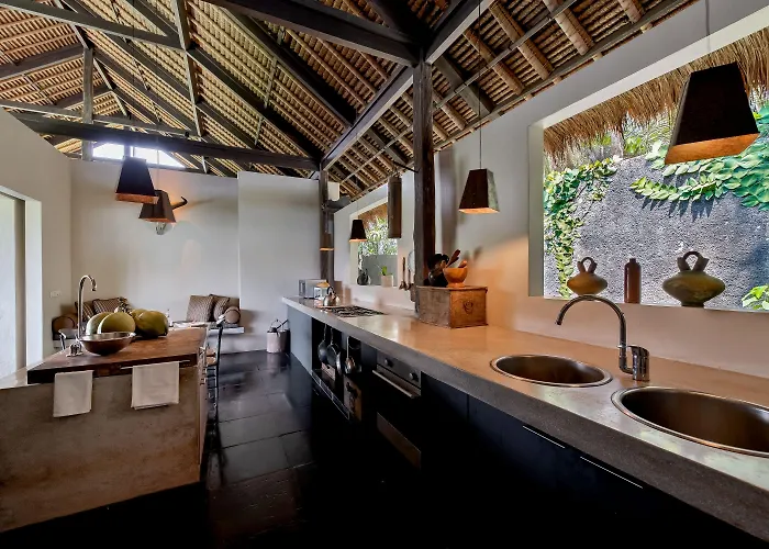 Kelusa * Ubud
