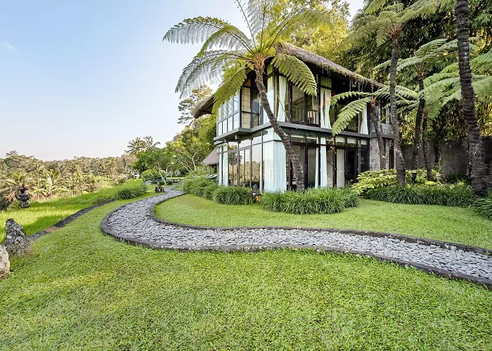 Kelusa Villa Ubud