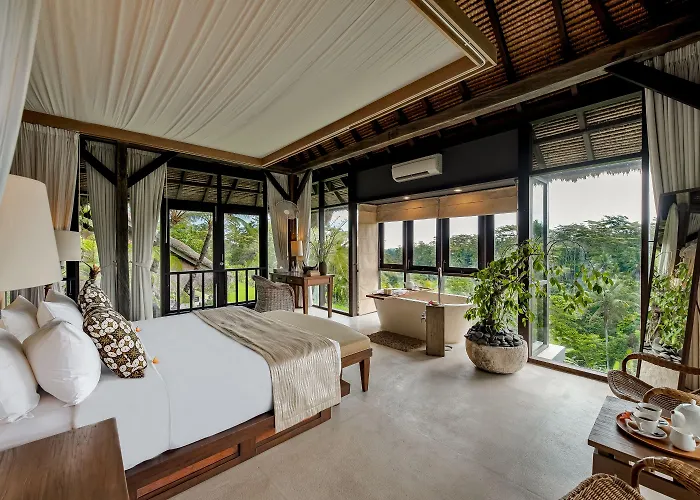 Kelusa Villa Ubud