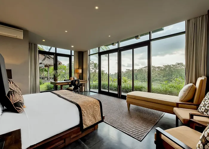 Kelusa Villa Ubud