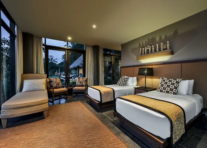 Kelusa Ubud