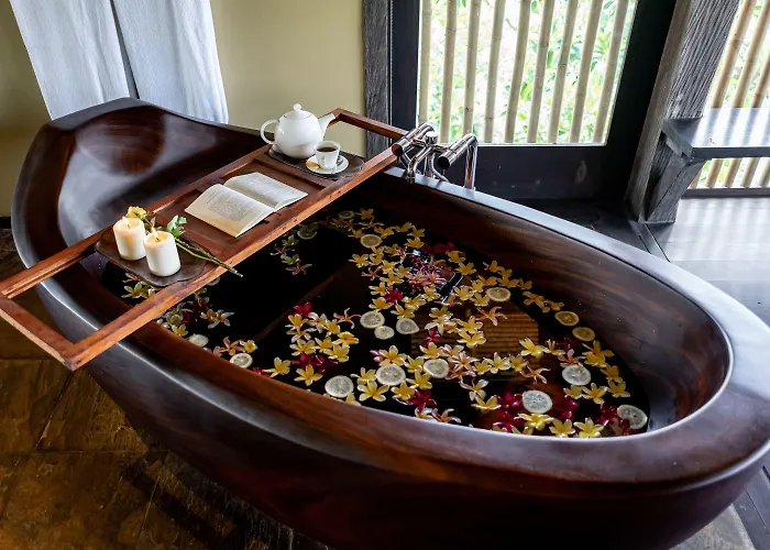 Villa Kelusa Ubud