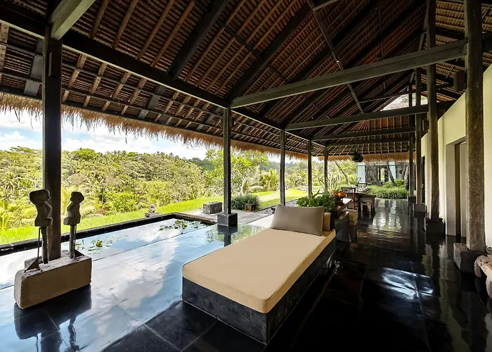 Villa Kelusa Ubud