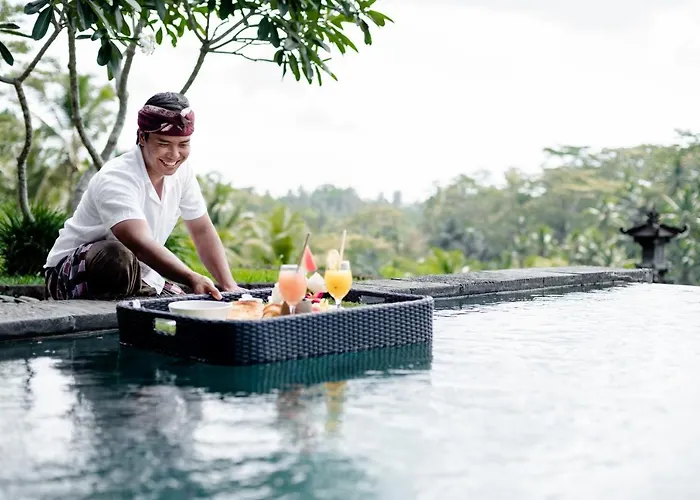 Kelusa * Ubud