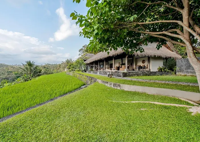 Villa Kelusa *