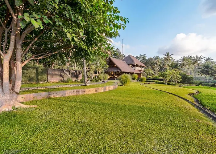 Kelusa Ubud