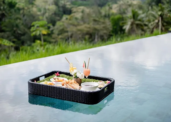 Kelusa Villa Ubud