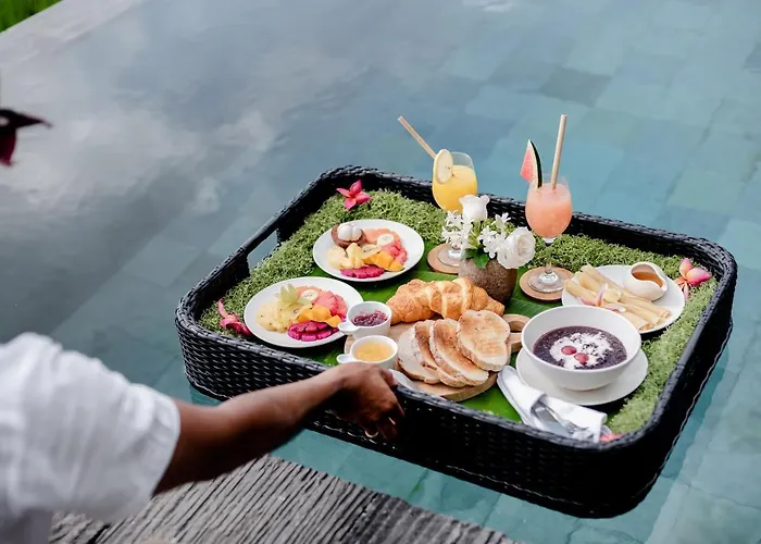Villa Kelusa Ubud