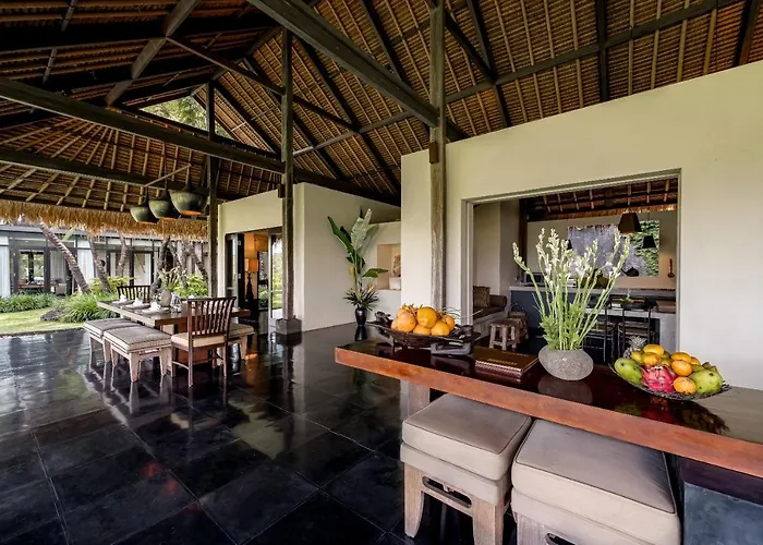 Villa Kelusa *