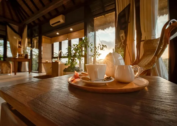 Kelusa Villa Ubud