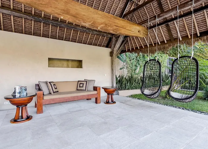 Villa Kelusa Ubud