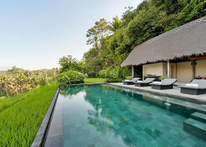 Kelusa Ubud