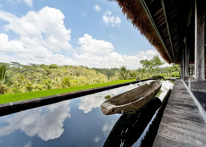 Kelusa Villa Ubud