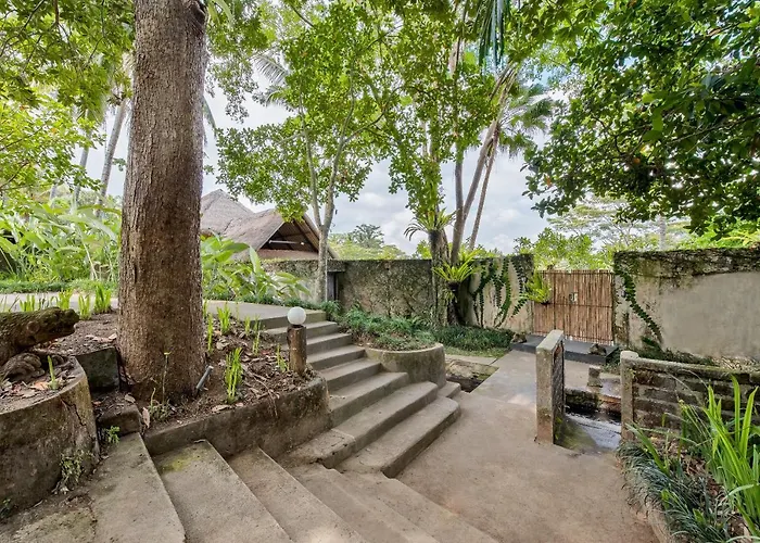 Villa Kelusa Ubud