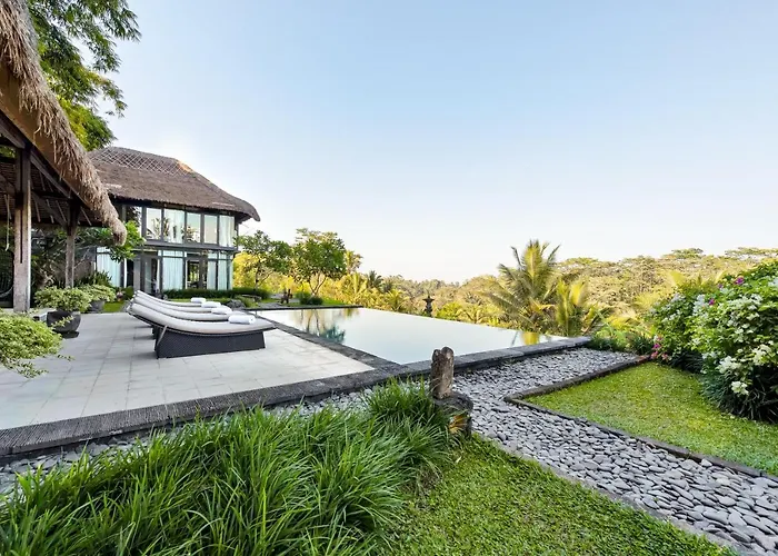 Villa Kelusa *