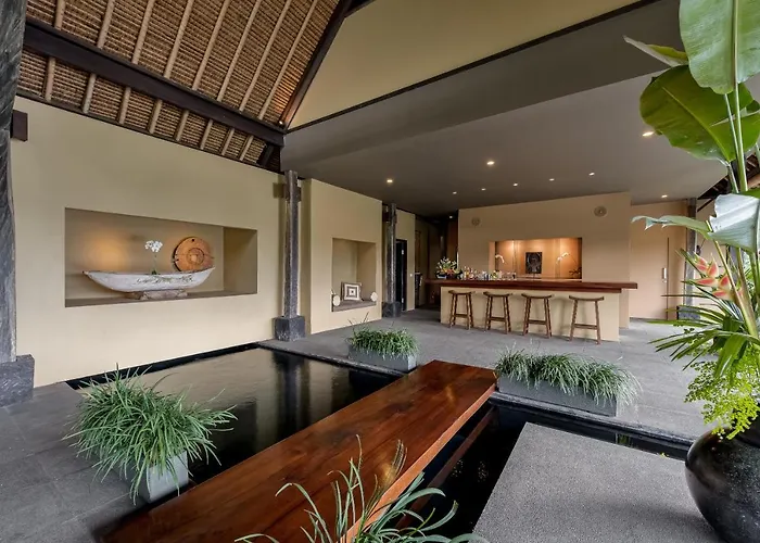 Villa Kelusa Ubud