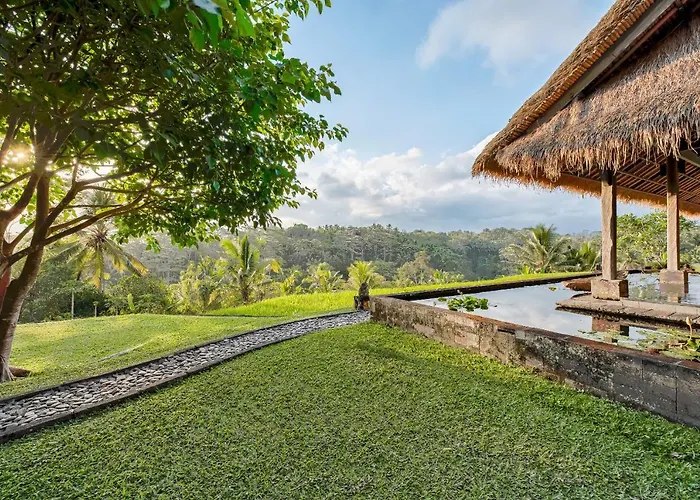 Kelusa Ubud