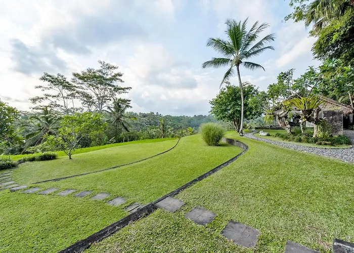 Kelusa Villa Ubud