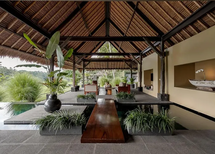Kelusa * Ubud