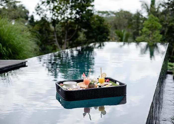 Kelusa * Ubud