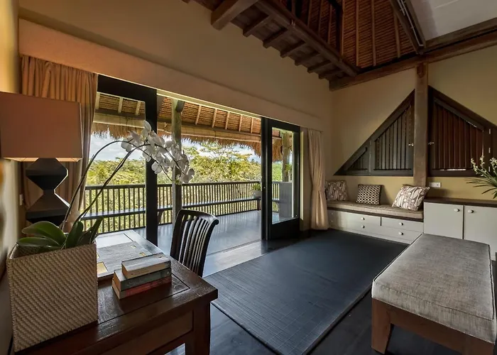 Kelusa * Ubud