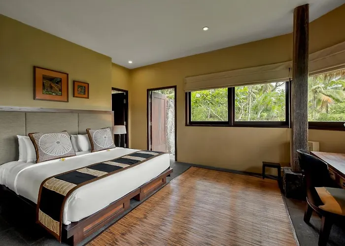 Kelusa Ubud