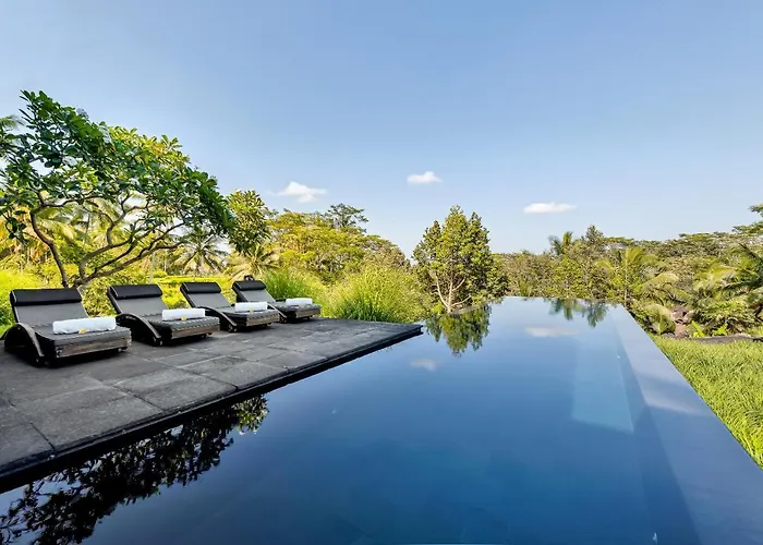 Kelusa * Ubud